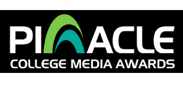 collegemedia's tweet image. Congratulations to all of the 393 finalists for individual Pinnacle Awards that demonstrate the best of college media. Come celebrate the winners in person at #MediaFest22 Oct. 26-30 in Washington.

collegemedia.org/file_a401fa6e-…