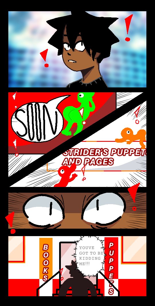PoopyPinkDogs's tweet photo. Day 5 au or trope... Idk book store au?? Cause i really love this fanfiction!!! 
#homestuck #davekat #davekatweek #davekatweek2022 https://t.co/sfNczZSqGZ