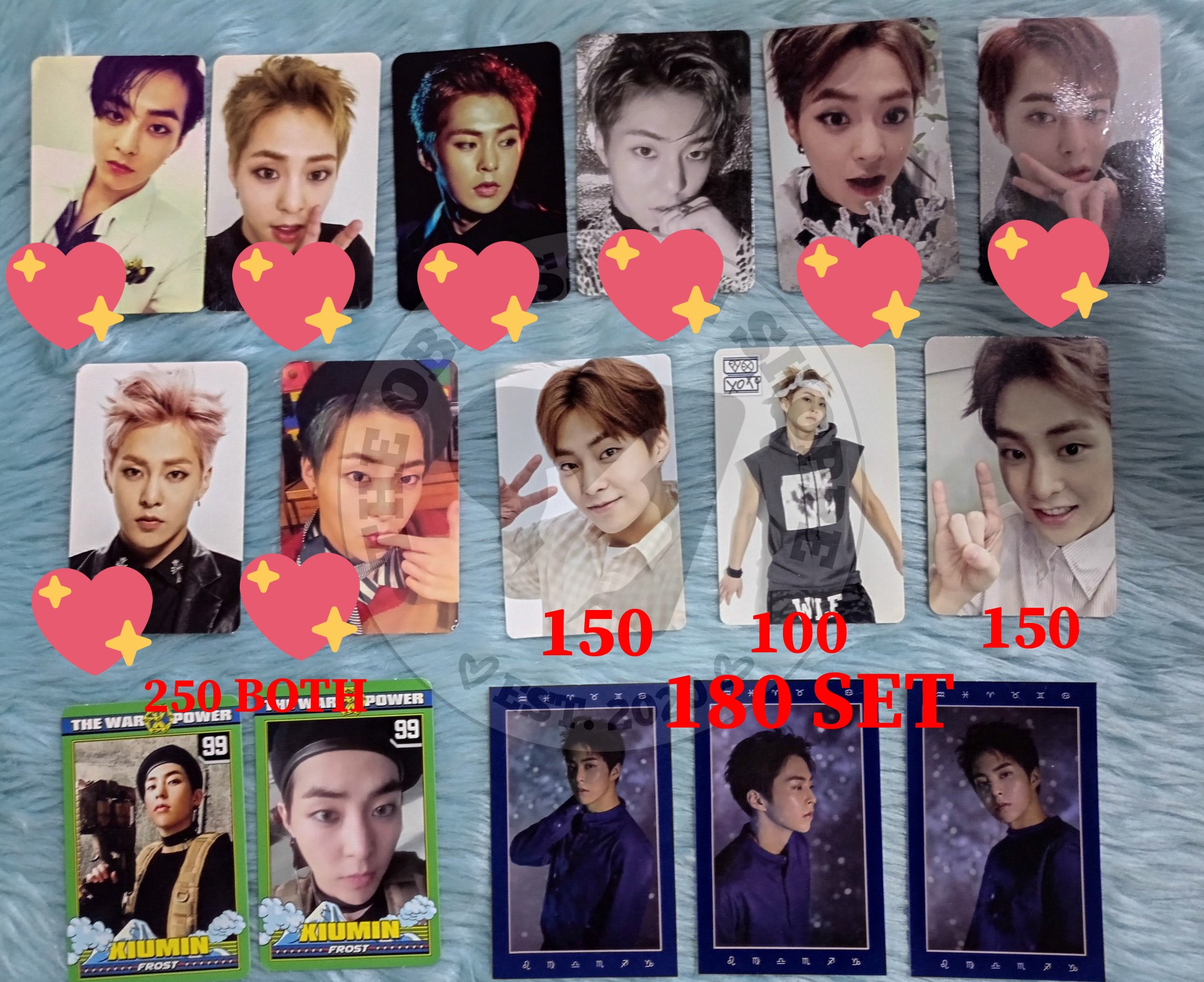 🥀 MERCH BAN (26Rimae) / Twitter