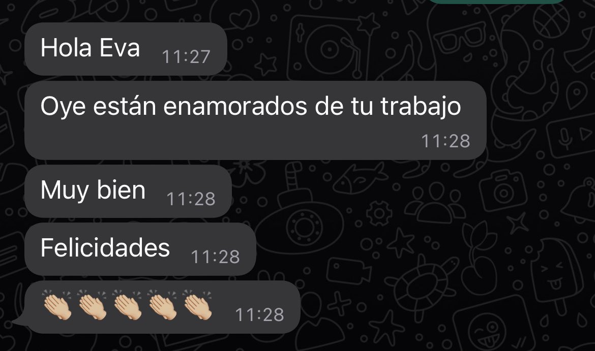RayoGtorres's tweet photo. Cosas que motivan https://t.co/Wk4ucrhsd1