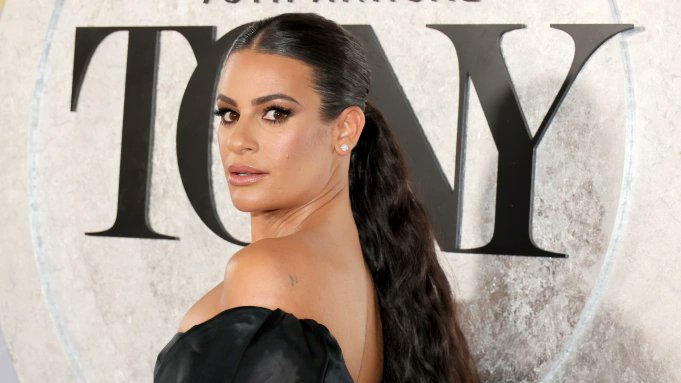 Variety's tweet photo. Lea Michele addresses online rumors that she can't read: “I went to ‘Glee’ every single day; I knew my lines every single day.”

https://t.co/YFCx59ZSlI https://t.co/15Ee817SOa