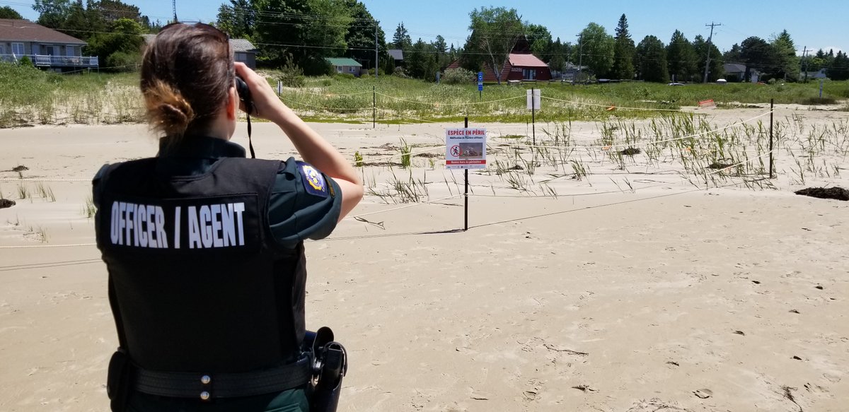 1/9 We are aware of some misleading reports on social media suggesting that we are creating a new enforcement function. This is false and the record needs to be set straight.