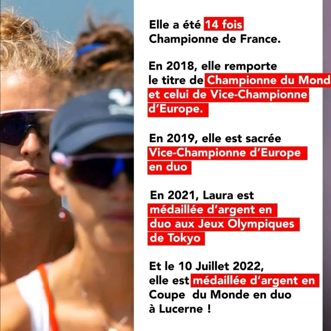 Laura Tarantola tweet media