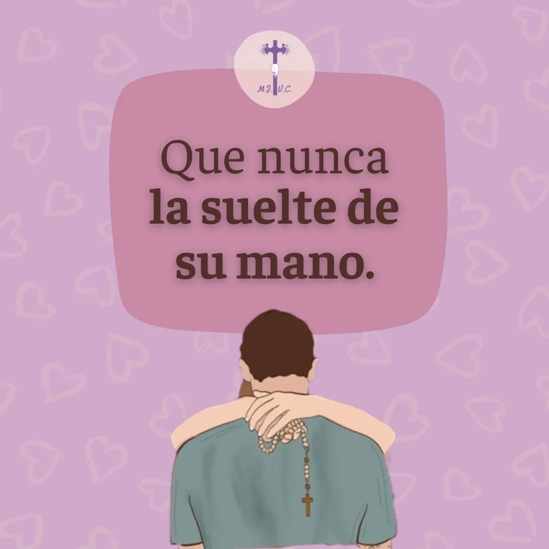 MJVC_cln's tweet photo. Buscando lo que al otro pueda hacer feliz. ¡Que lindo es vivir para AMAR!🤍🌹

Llevar un noviazgo o matrimonio en Cristo es muy hermoso y satisfactorio🤩🥰 ¿Y tú, ya pides esto por tu pareja?☺️

#MJVC #MJVCcln #noviazgoensantidad #matrimonioencristo #jóvenescatólicos https://t.co/OGgC5jgSX4