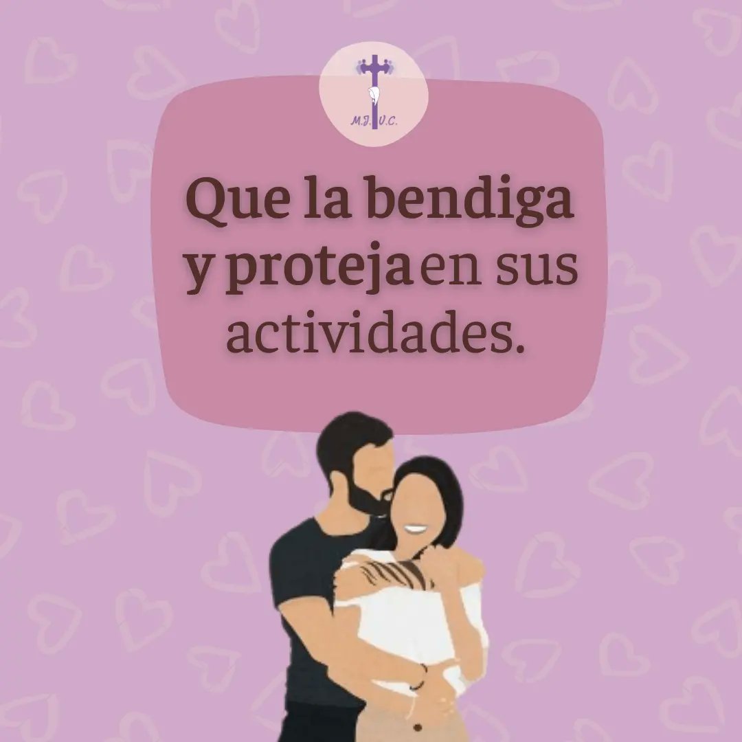MJVC_cln's tweet photo. Buscando lo que al otro pueda hacer feliz. ¡Que lindo es vivir para AMAR!🤍🌹

Llevar un noviazgo o matrimonio en Cristo es muy hermoso y satisfactorio🤩🥰 ¿Y tú, ya pides esto por tu pareja?☺️

#MJVC #MJVCcln #noviazgoensantidad #matrimonioencristo #jóvenescatólicos https://t.co/OGgC5jgSX4