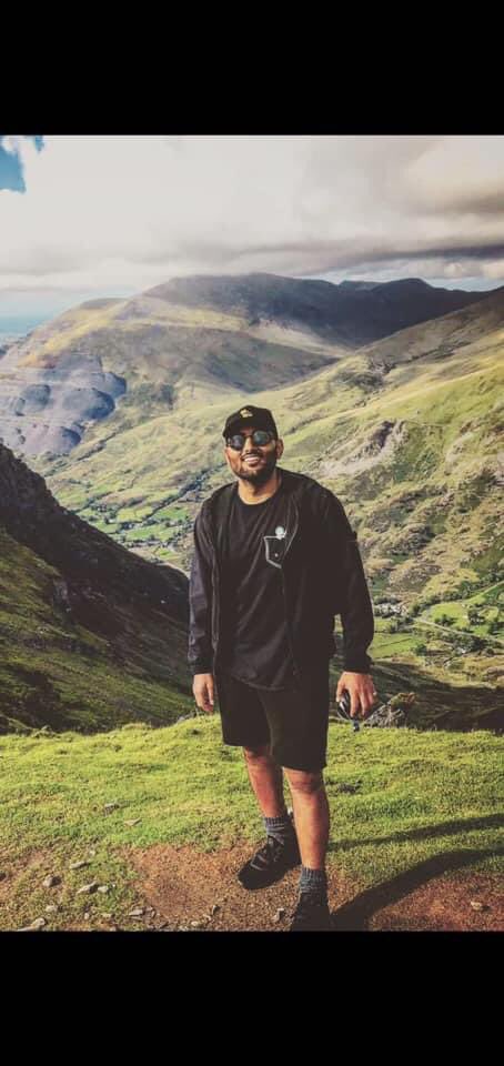 Any help whatsoever would be appreciated. I met <a href="/PavDy2/">Pav</a> 3 years ago at a football game. The lad has a “heart of gold”, running a soccer school for children, helping run an adult football team, volunteering on The Kidderminster &amp; District Football Committee &amp; also volunteering for