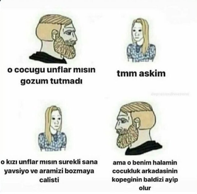 tam olarak böyle