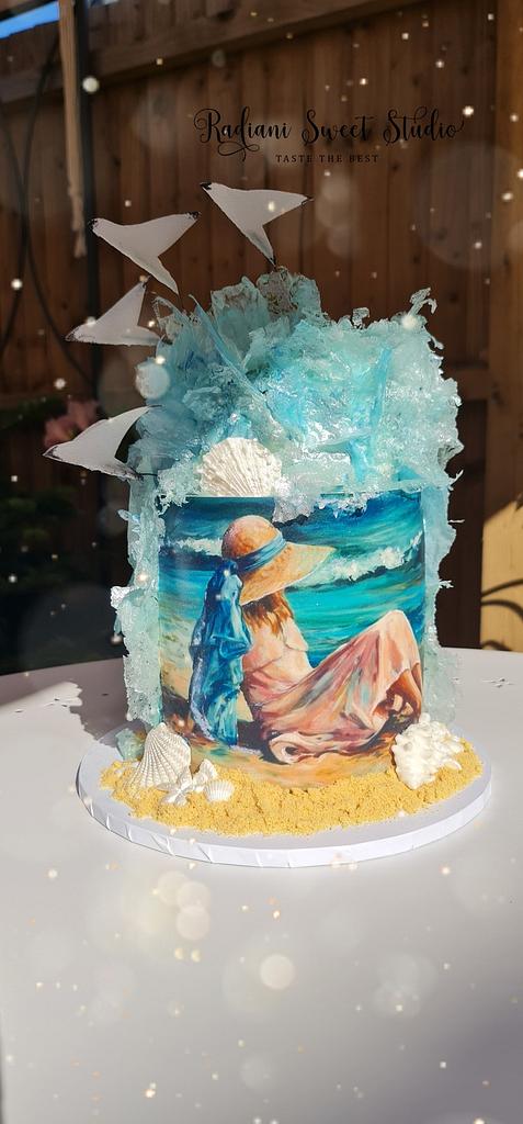 CakesDecor's tweet photo. Summer cake by Radiani Sweet Studio
https://t.co/emptoTLUIS
#seacake #summer #homemade https://t.co/Anq7RM2PjY