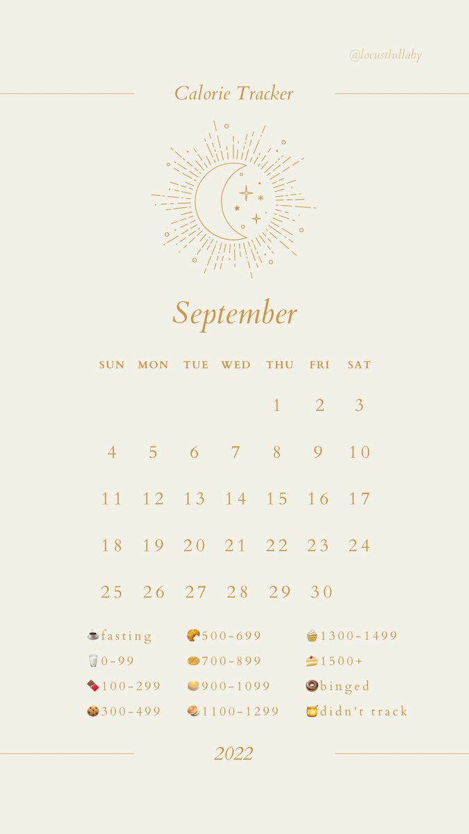 r_ainydaze's tweet photo. I made some september trackers 🍪 feel free to use 🤎 #edtwt https://t.co/HY1wvsuwpI