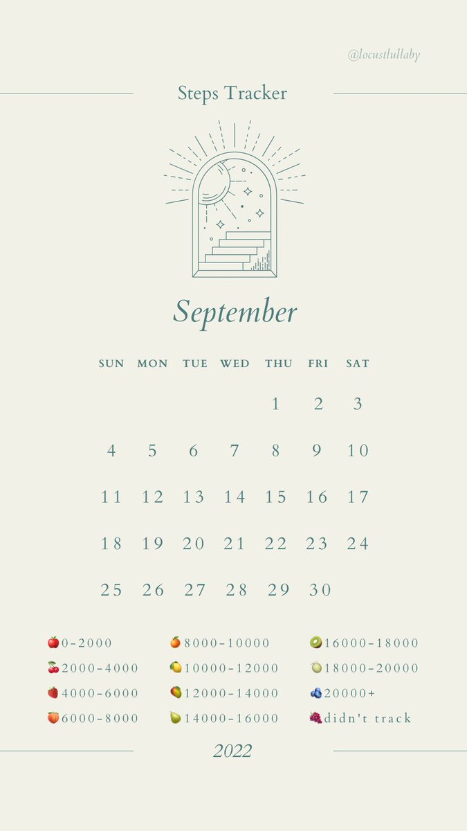 r_ainydaze's tweet photo. I made some september trackers 🍪 feel free to use 🤎 #edtwt https://t.co/HY1wvsuwpI
