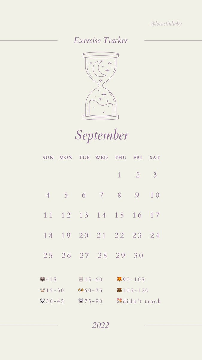 r_ainydaze's tweet photo. I made some september trackers 🍪 feel free to use 🤎 #edtwt https://t.co/HY1wvsuwpI