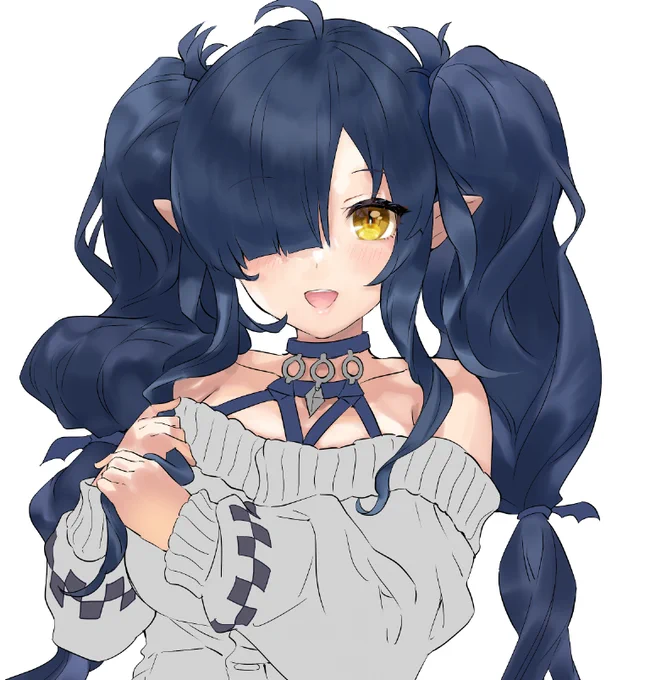スランプデスナ~ 