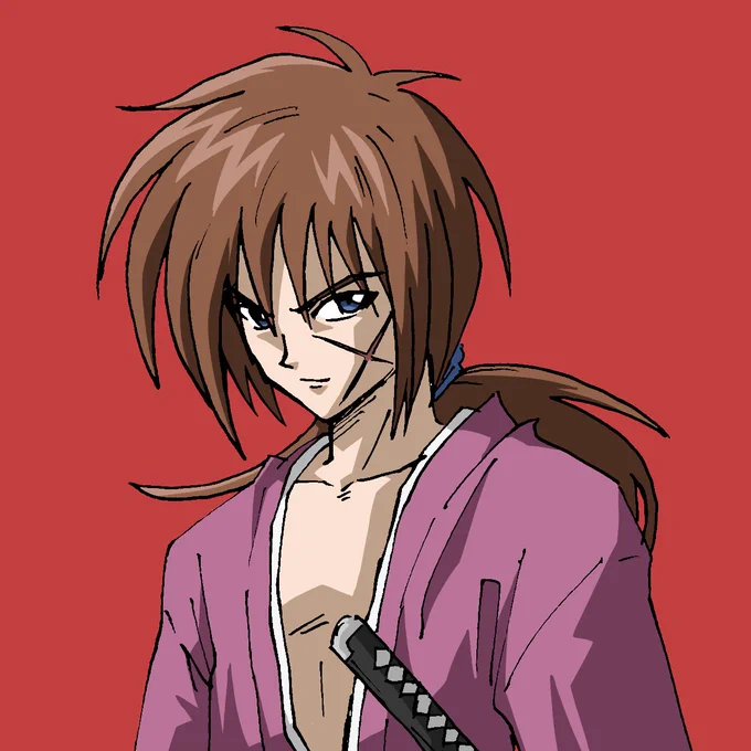 ドラゴンボール以外の絵 