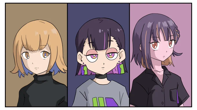 ドラゴンボール以外の絵 