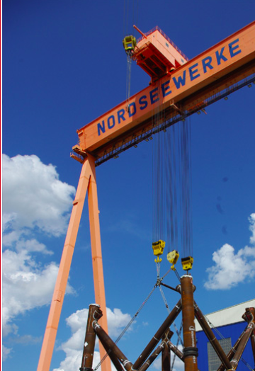 BP_Norwegen's tweet photo. ©Fosen Yard Emden GmbH

Emden, 31. August 2022. Die Fosen Yard Emden GmbH, ein Tochterunternehmen der norwegischen Fosen Yard AS mit Sitz in Rissa am Trondheim-Fjord, muss ihren Geschäftsbetrieb Anfang September 2022 einstellen.  #Fosen YardAS

https://t.co/a3FsbJbytC https://t.co/0ZCZdt79ml