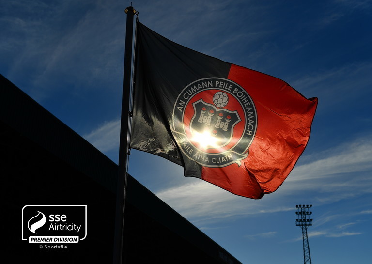 bfcdublin's tweet photo. Bohemian FC is recruiting for the position of men’s first team manager.

Interested parties can apply to club Honorary Secretary Stephen Lambert by emailing applications@bohemians.ie https://t.co/xOMCo6dBcX
