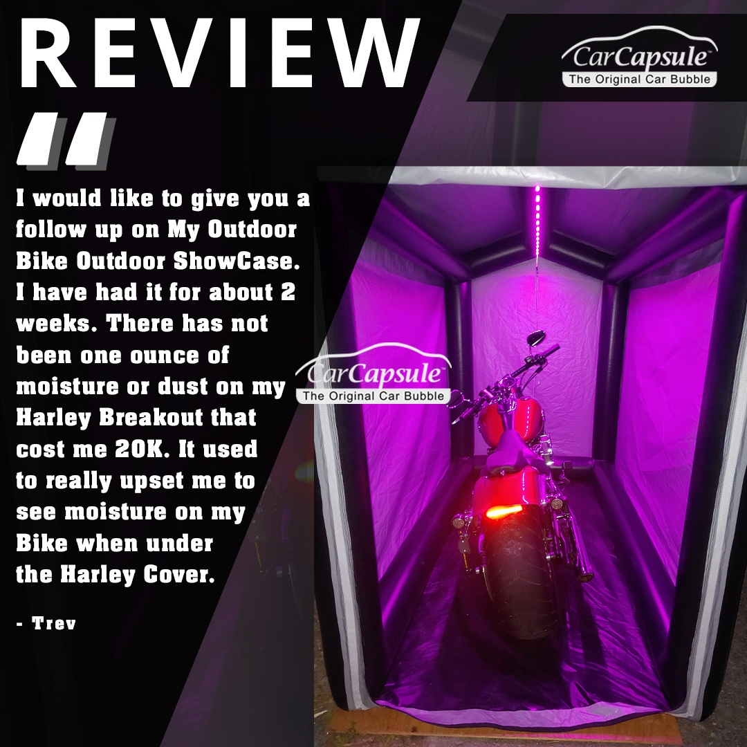 CarCapsule's tweet photo. #ThankYou for that awesome review, Trev! We always love to hear that our clients enjoy our products!

Have you purchased a CarCapsule? Leave us a review! https://t.co/yrgiRNQiDp