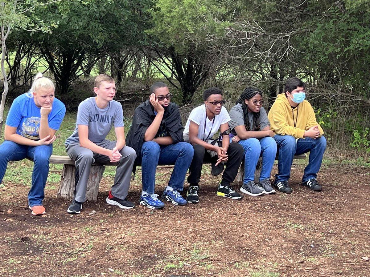 Steele AFJROTC TX 20064 at Newks Ranch!  <a href="/Steele78108/">Steele High School</a> <a href="/SteeleAFJROTC/">Steele AFJROTC</a>