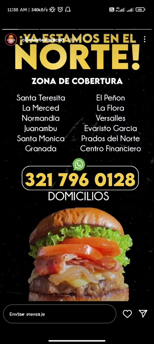 SarriaVale's tweet photo. @RadioPlaneta969 https://t.co/9XhHNmMcMp