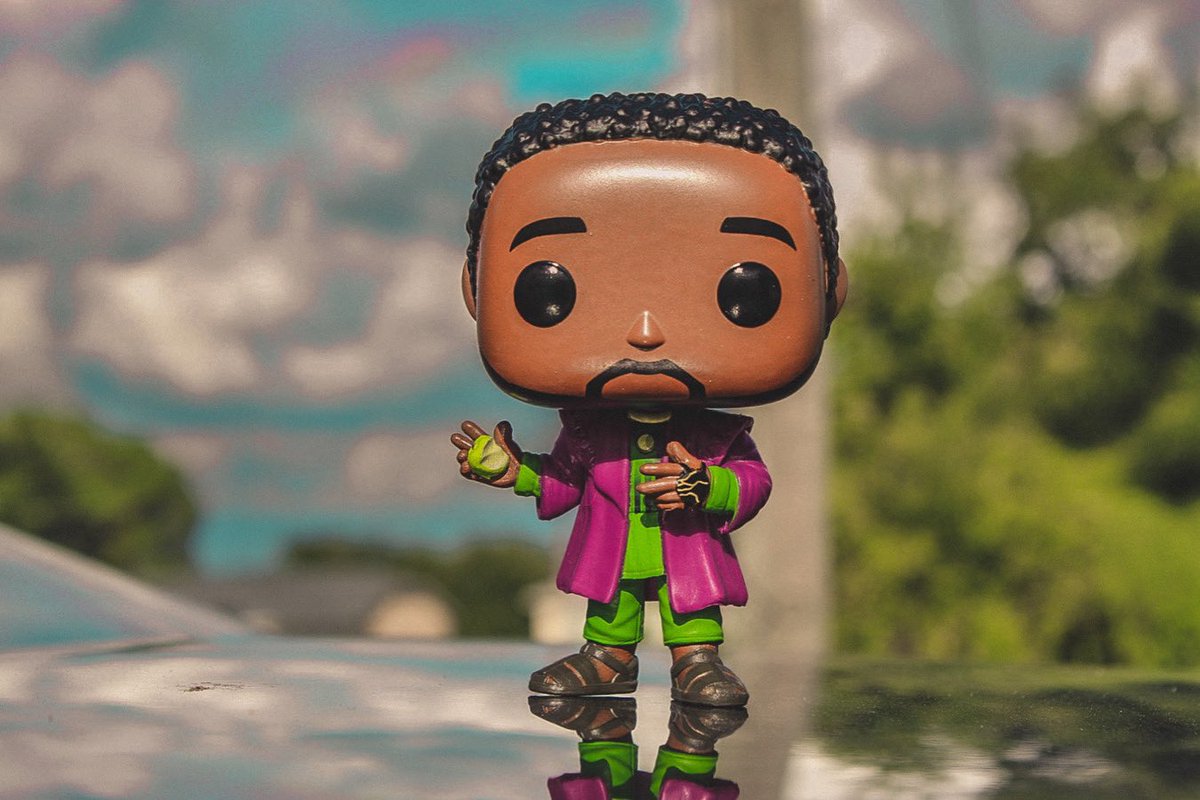 Jennscollecting's tweet photo. 𝙺𝚊𝚗𝚐 𝚝𝚑𝚎 𝙲𝚘𝚗𝚚𝚞𝚎𝚛𝚘𝚛🍏  #marvel #funkoPOP #loki #marvelcomics https://t.co/6nf0v5cUtQ