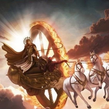PatraSipi's tweet photo. JAI SRI KRISHNA🙏 https://t.co/IHNt54fCoi