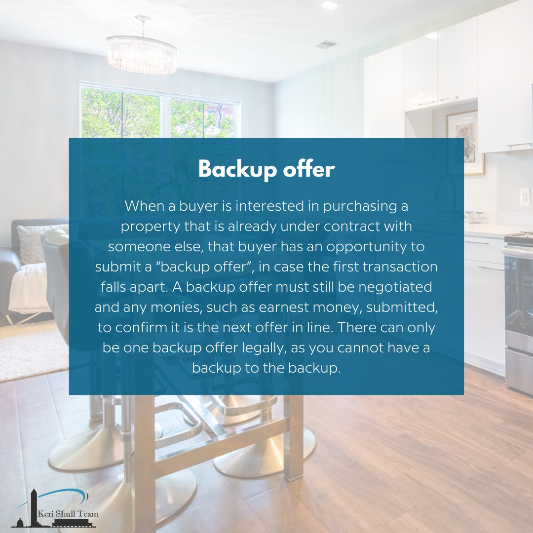 Keri Shull Team tweet media