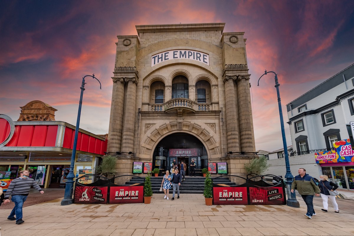 EverythingGreatYarmouth tweet media