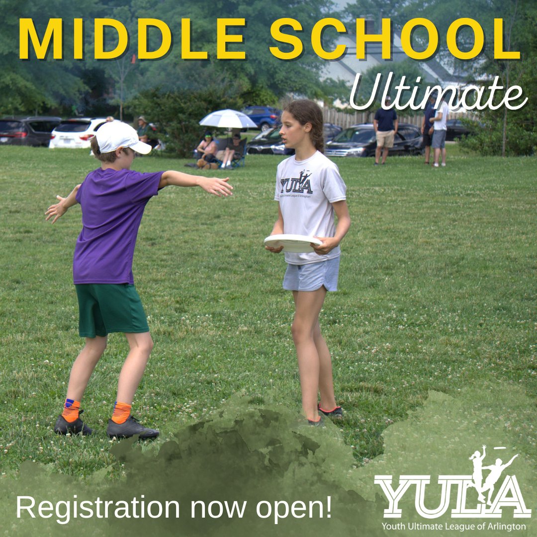 YULA Ultimate tweet media