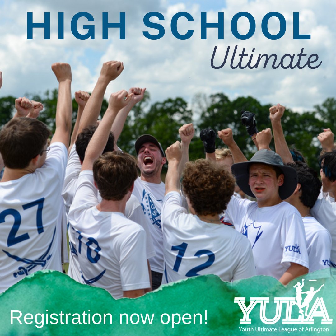 YULA Ultimate tweet media