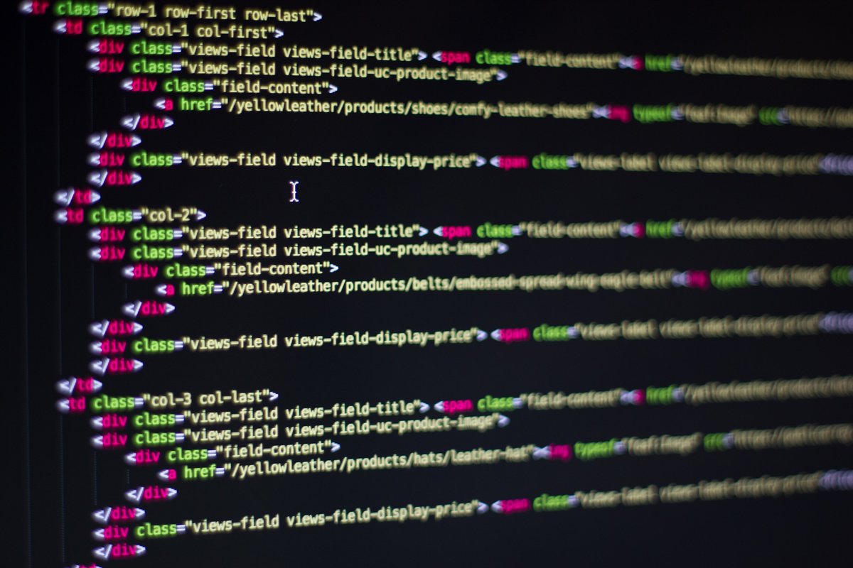 TechPro001's tweet image. 📌#Programming #Tech🖇#Web_Programming #WebApplication
📍📍help with ruby on rails application.
🔗bit.ly/Web_Prog_WebAp…
⭐️⭐️⭐️⭐️⭐️ Excellent Service
#JavaScript #CSS #HTML #website #tech #technology #techno #app #android #ios #Cross_browser #Rails #installation #application