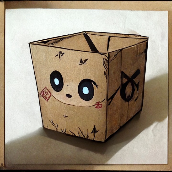 Think Out Of The Box 📦 (MINT LIVE) tweet media