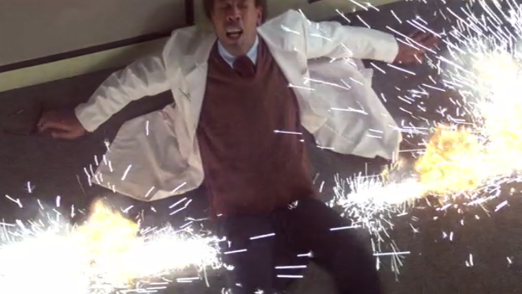 Dayton Lib Cat! tweet media