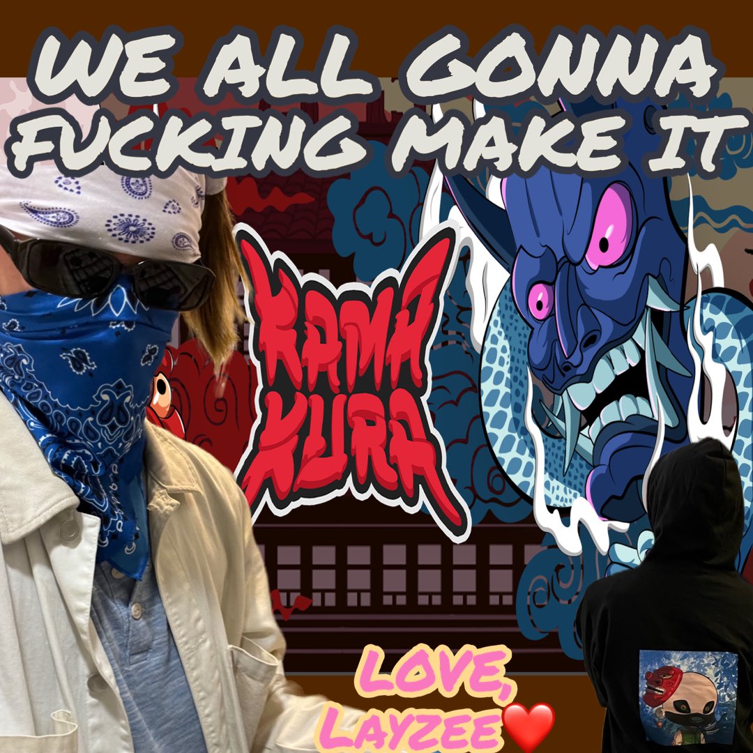 Layzee🍜{915} Kamakura tweet media