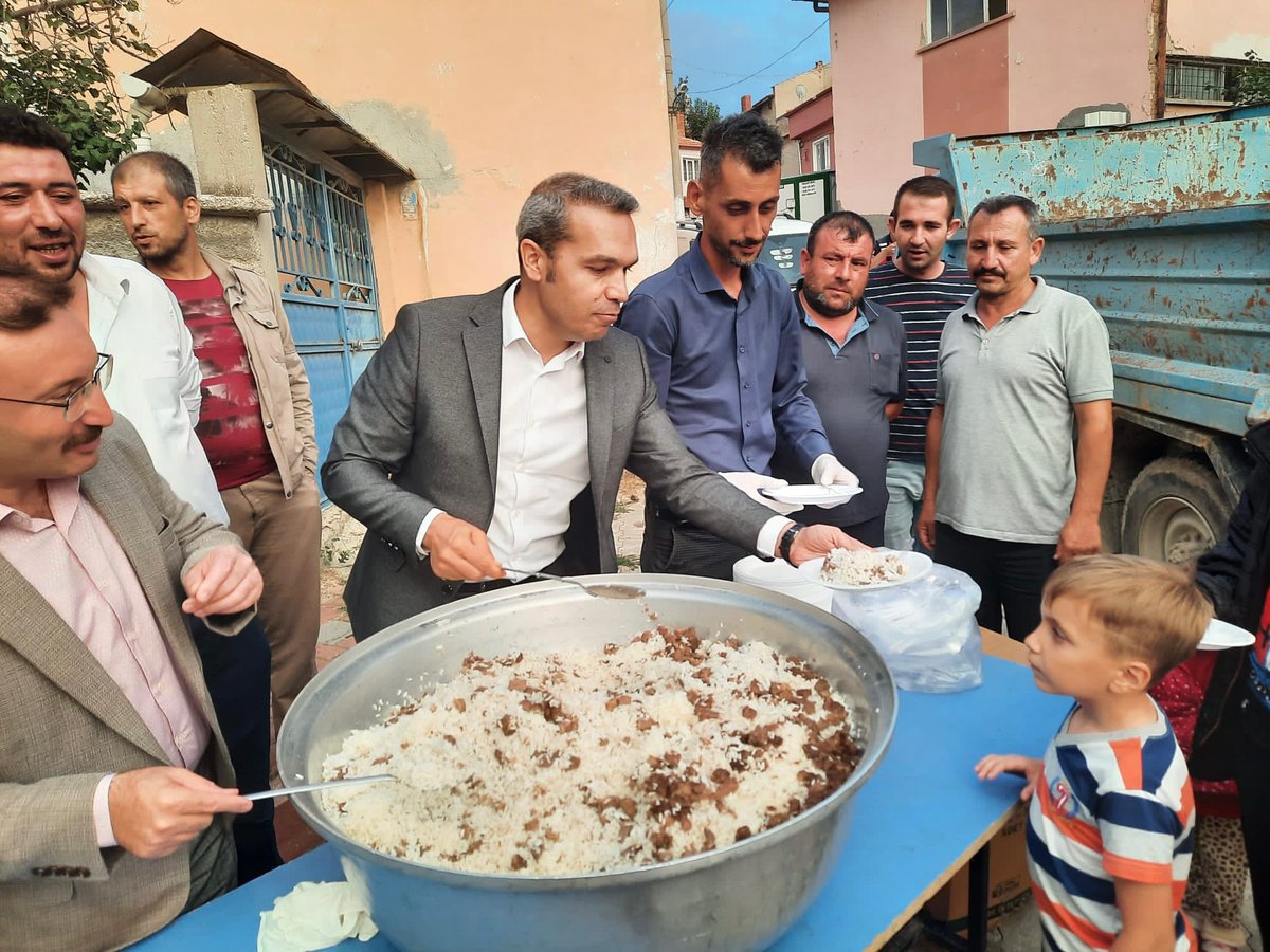 Gazi Emetimizin 3 Eylülünün 100. Yıl Etkinleri  Kapsamında Günlüce Köyünde  Mehteran Gösteri Programına Katıldık