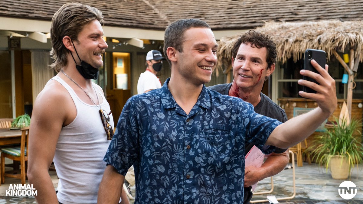Animal Kingdom tweet media