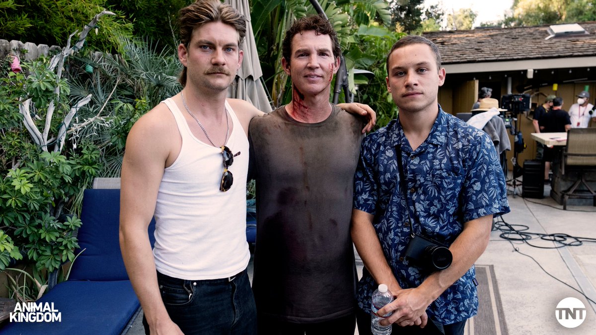 Animal Kingdom tweet media