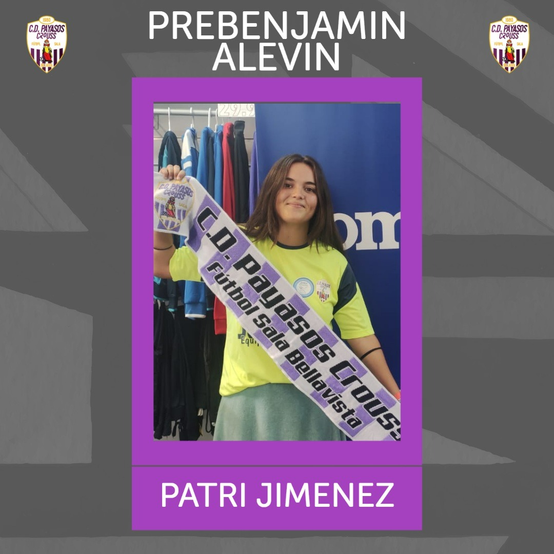 CD Payasos Crouss tweet media