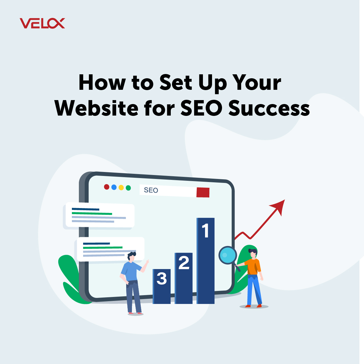 veloxmedia's tweet photo. Running an online business means your work is never truly done. There’s always something more you can do to keep your business relevant.

Learn how to setup your website for SEO success in our latest blog. https://t.co/LY2wW2SH9N

#VELOX #seo #digitalmarketing #ecommerce https://t.co/FAlJzZbpEc