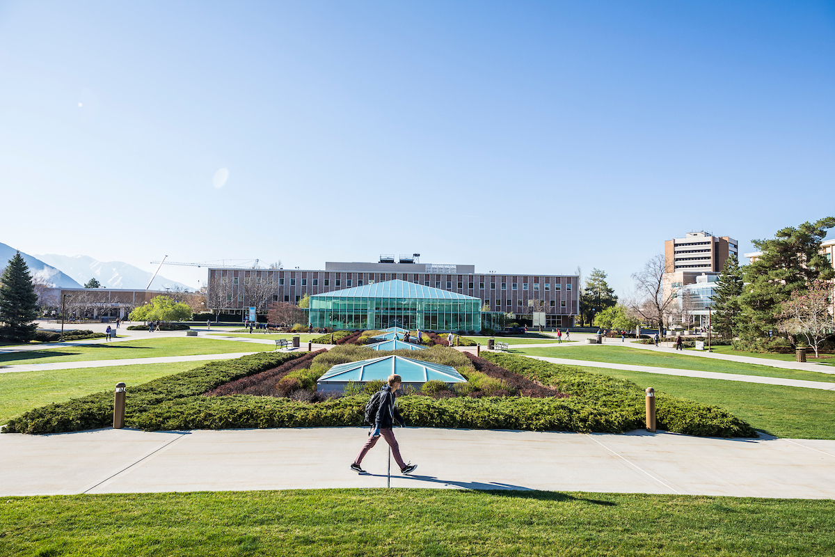 BYU Harold B. Lee Library (@byu_hbll) / Twitter