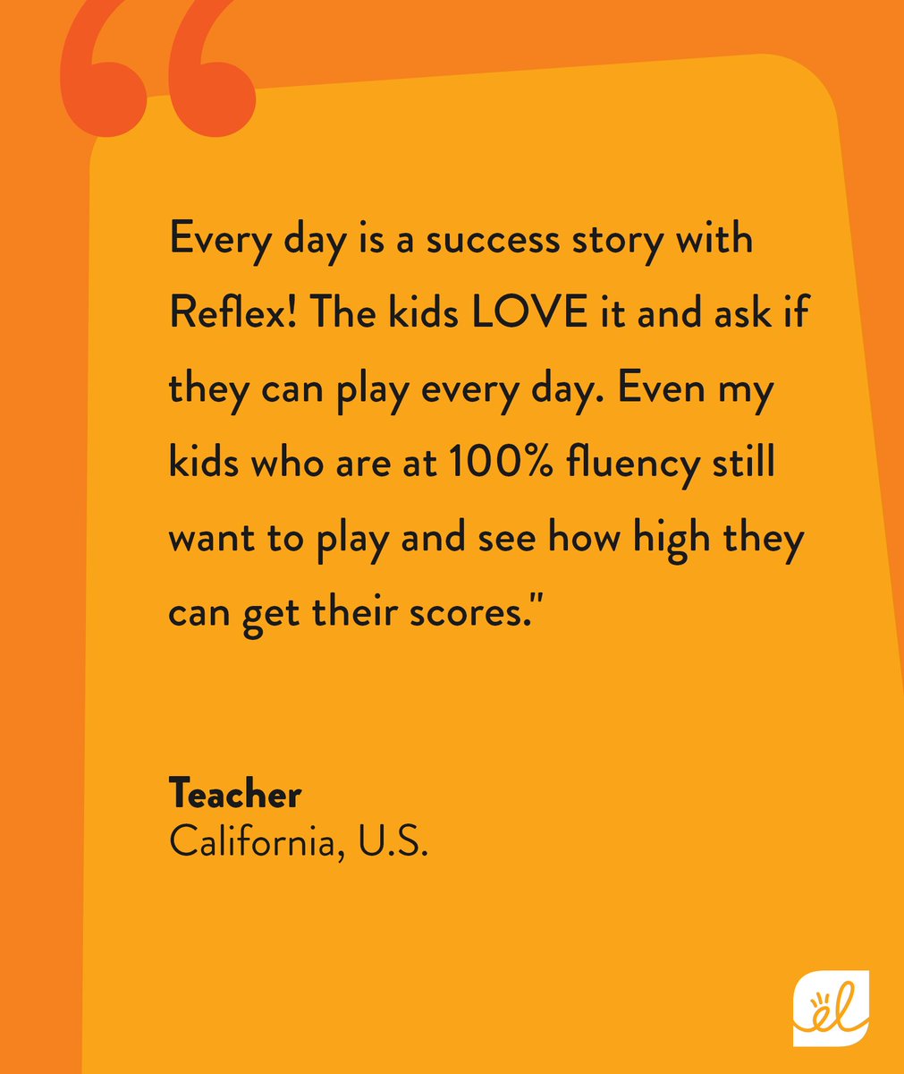 ExploreLearning on Twitter: