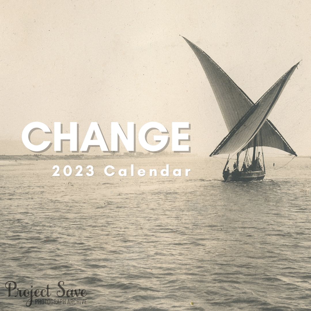 ProjSAVEArchive's tweet image. The 2023 calendar is a finely curated collection of photographs highlighting the breadth, depth, and power of Project SAVEs vast archive. To learn more about sponsoring the calendar, please visit projectsave.org/sponsorship

Your generous support makes our work possible!