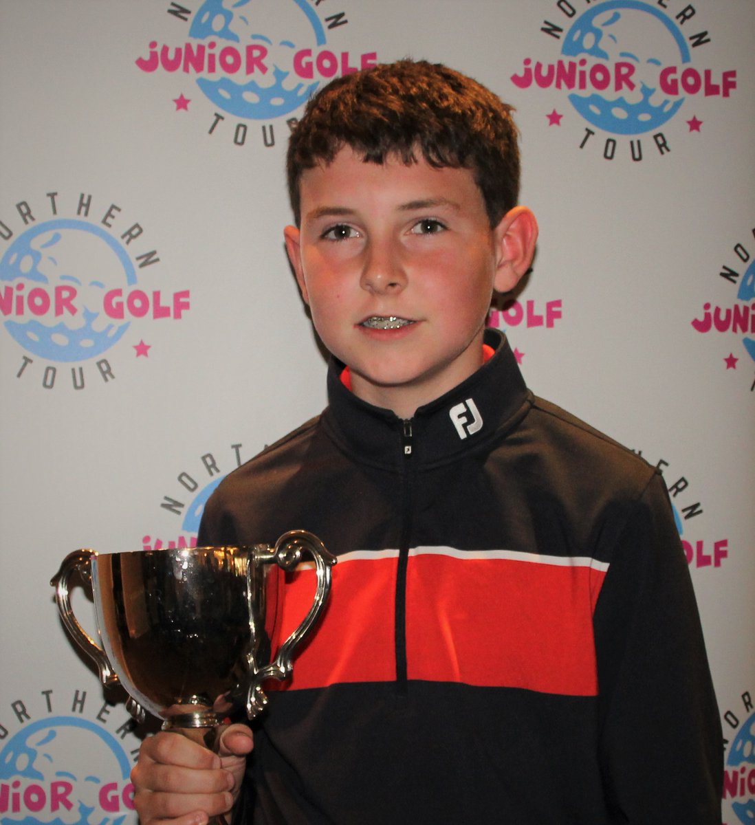 PINGJuniorGolf's tweet photo. Congratulations to Team Durham who were crowned 'County Champions of the Year' at yesterday's Grand Final at Ramside Hall GC. 

Well done to all 120 junior's who took part! 😎 https://t.co/qE54eqv9t0