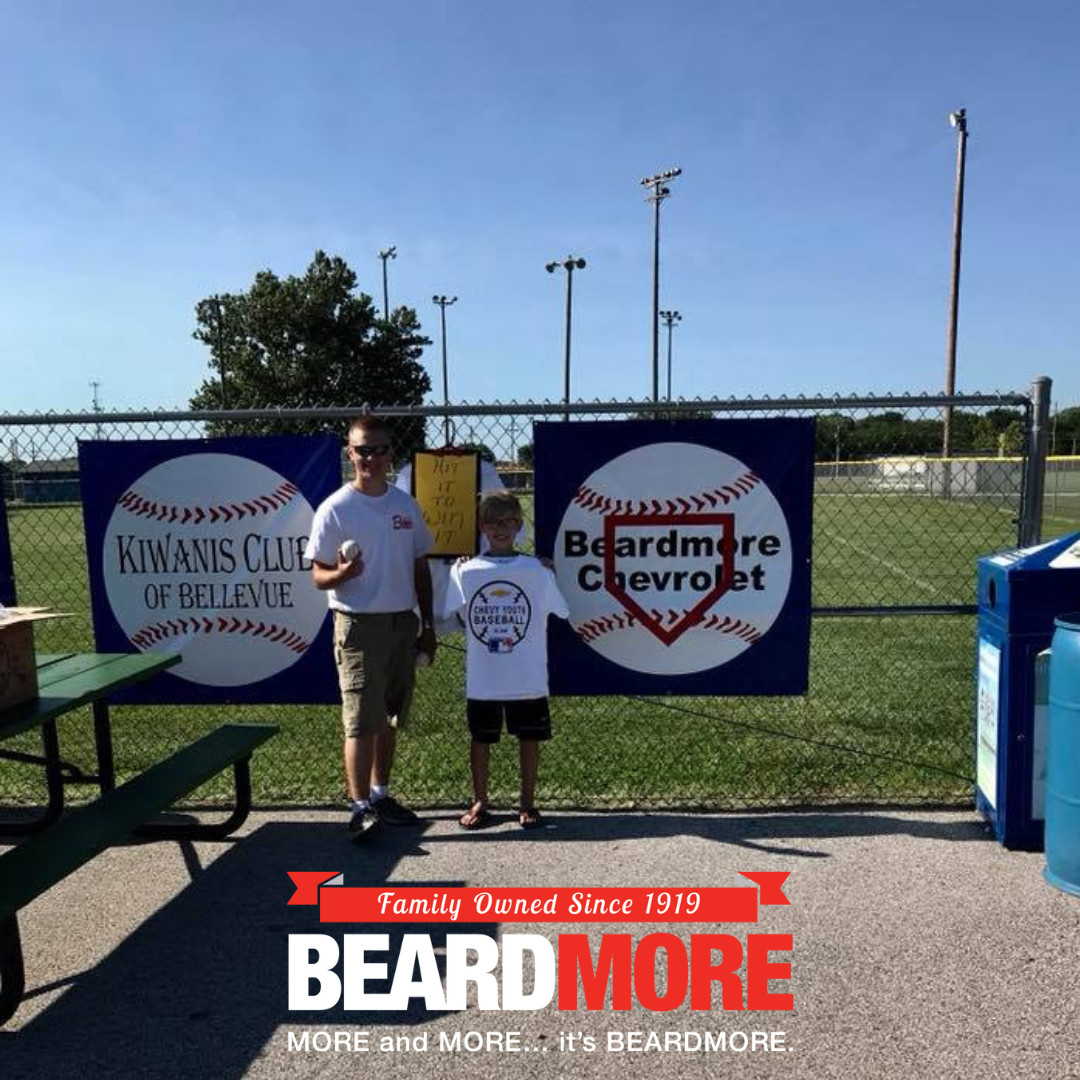 Beardmore Chevrolet tweet media