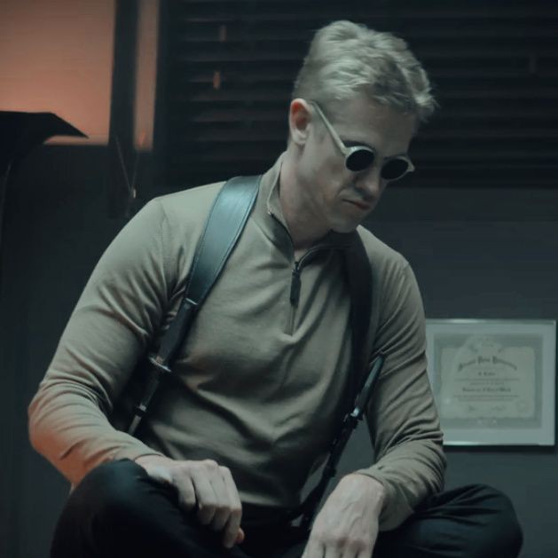 Happy birthday boyd holbrook, i appreciate you so much, thanks for everything     