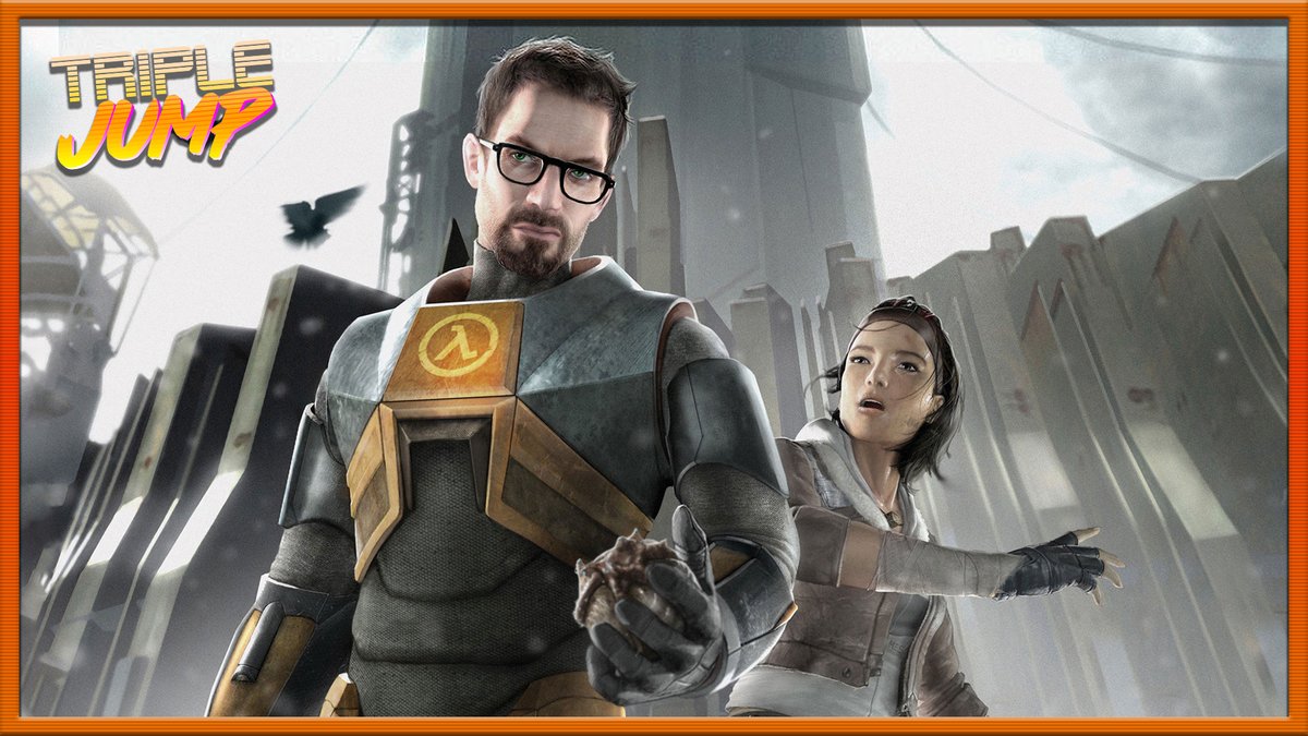 TeamTripleJump's tweet image. 10 Best Games Of 2004:
youtu.be/JDkSfvmoIlc