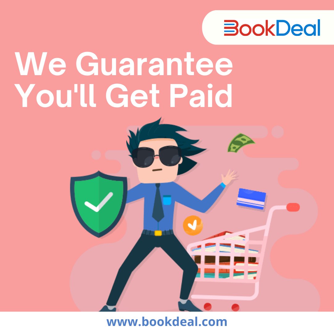 bookdeal20's tweet photo. Do you have used college textbooks lying around your house doing nothing? Visit BookDeal today to make money!
💻https://t.co/CjPNZfY0rU
#bookdeal #universitybooks #secondhandbooks #uc #collegebook #collegebooks #books #secondhandbookstore #usedcollegebooks #usedbooks #usedbook https://t.co/qxJx8PckmW