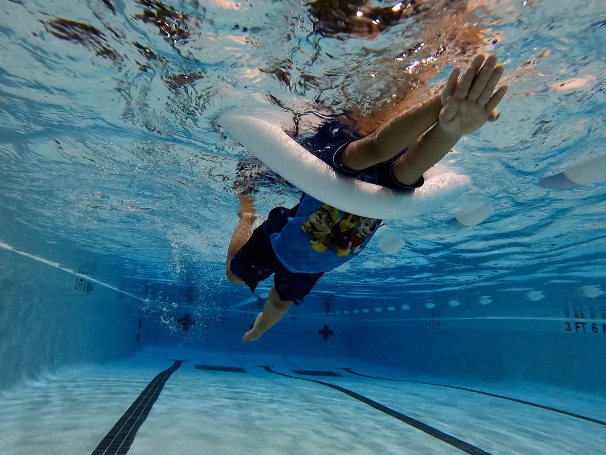 Looking for a Learn to Swim School? buff.ly/3AGd451 via @NOTYETPRO <a href="/Blackkidsswim/">Black Kids Swim</a> #LearnToSwim #SwimSchool #Swimming #SendMeYourNews