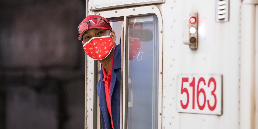 TTChelps's tweet image. The TTC is increasing service as it prepares to welcome more customers back next week!

To make sure we can meet demand, we have been recruiting more Transit Operators to provide you with better service.