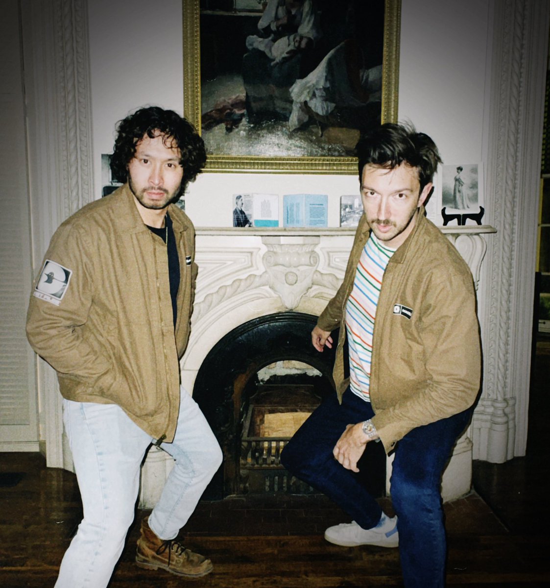 wearewatcher's tweet photo. It's September #GhostFiles https://t.co/rneDHrUY2U