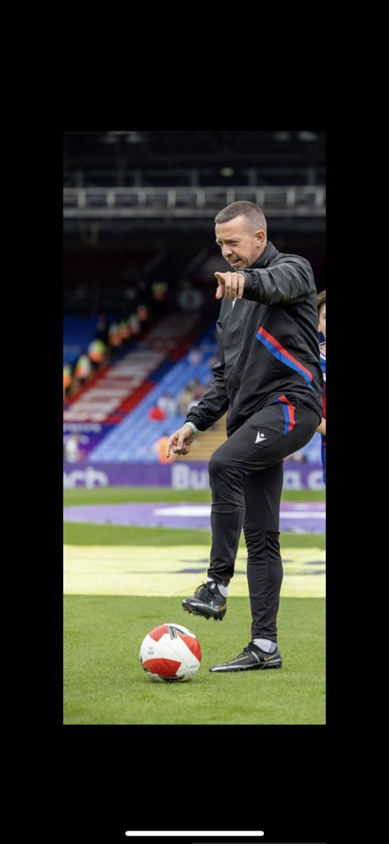 Warlingham Sunday tweet media